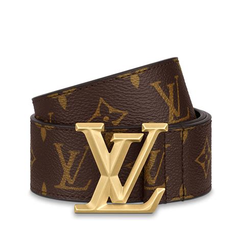 louis vuitton belt lv|genuine louis vuitton belt.